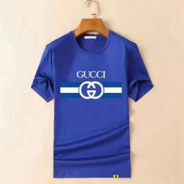 Picture of Gucci T Shirts Short _SKUGucciM-4XL11Lx17411978